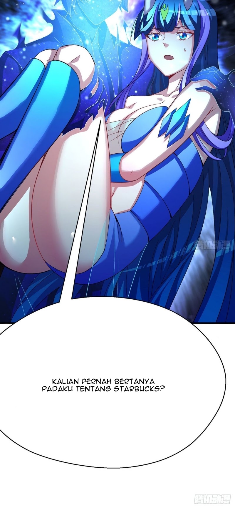 I Picked Up An Attributes Chapter 80 Gambar 20